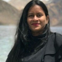 Darshini Zaveri
