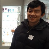 Daniel Chee, FRM