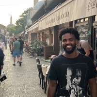 Niman Mohammed