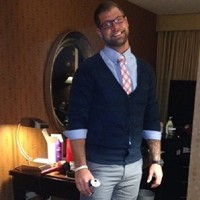 Jeremy Ross