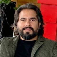 Oscar Rueda