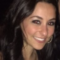 Sarah Catenacci (Stavale)