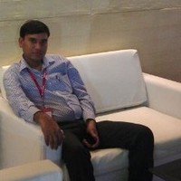 Sachin Keni