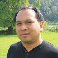 Antoine Victor