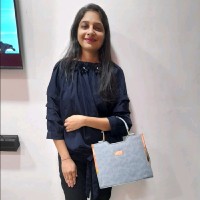 Nirali Vaghela