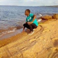 Tawanda Kamanura