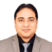 Rana Nasir Javaid
