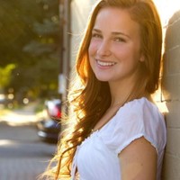 Sara Anderson