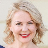 Amanda Wilson