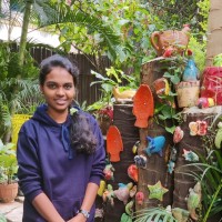 Chilimi Niharika