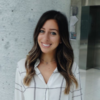 Jessica Tsalikis, Phd
