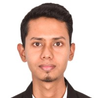 Noah Fernandes
