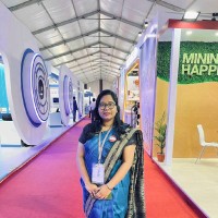 Tapaswini Mohanty