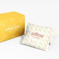 Pillow Boxes