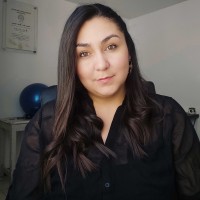 Fatima Vega Chang