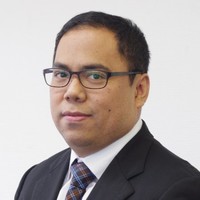Wilfredo Tatlonghari, Jr.