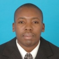 James Stanley Mukabi