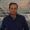 Navaid Ahmad, Pmp
