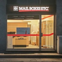 Mail Boxes Etc Lonate Pozzolo