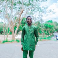 Moses Larnyoh