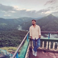 Praveen V