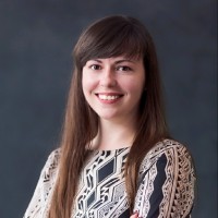 Kateryna Dubyna
