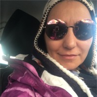 ZUHAL BÜYÜKSİMİTCİ