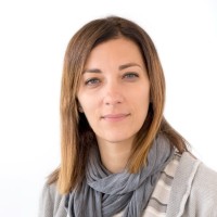 Natalia De Borja