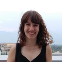 Samantha Ayars