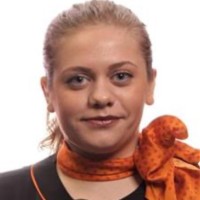 Melisa Butar