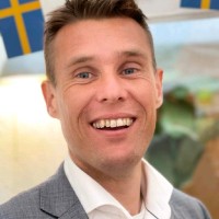 Sverker Evefall