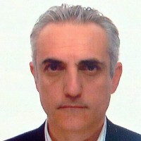 Javier Granell Fernández