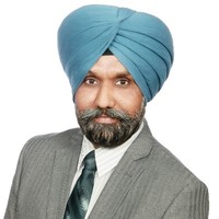 Sarbjit Dhillon