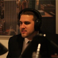 Chris Makoid