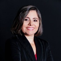 Aline Melo Melo