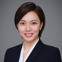 Christy (Ziting) Li