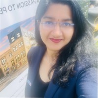 Lakshmi Mohan