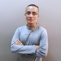 Manuel Alejandro Rios García