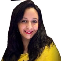 Farnoosh Moayeri
