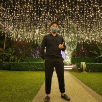 Adrian Chong