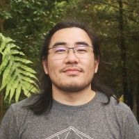 Lucas Harada