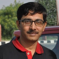 Dr Dhrubajyoti Bhattacharjee
