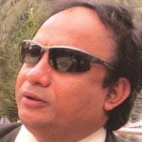 Engr.Pulak kanti Barua