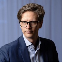 Robert D. Skönblad Andersson