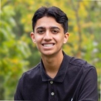Tanish Patel