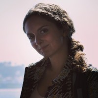 Irene Avila Narea
