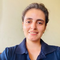 Yolanda Aliaga Rojas