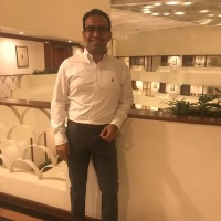 Yash Mehrotra