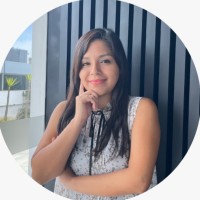 Yerina Sanchez Raymondi