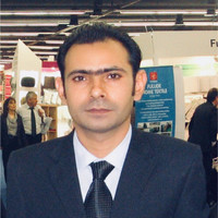Muhammad Atif
